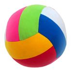 Игрушка мяч с погремушкой (Шалун) 046