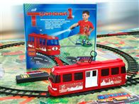 Игра Трамвай-1