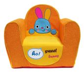 Кресло Sweet Bunny КИ-440Ц