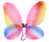 Крылья бабочки WX 16-2-262 (200шт в кор.)