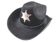 Шляпа Шерифа 16-2-552 (120шт.в кор.)