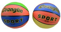 Мяч баскетбольный 17-1-135 AMERICAN BASKETBALL (50шт в кор)