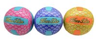Мяч волейбольный 17-1-708 HAO XIN волны (60шт в кор)