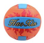 Мяч волейбольный 17-1-709 HAO XIN огонь (60шт в кор)