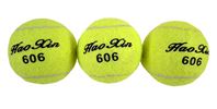 Мяч для большого тенниса 23-2-944(606) (80)