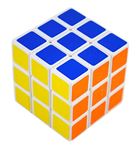 Головоломка Кубик 3*3 19-1-662 (360шт.в кор.)