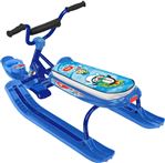 Снегокат Ника-джамп Пингвин Nika Kids СНД1 3732