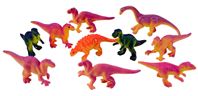 Динозавр 17-2-568 в ассортименте (10шт.в уп.) (1610шт.в кор.)