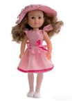Кукла Модница розовая 10220