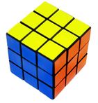 Головоломка Кубик 21-1-703 (300)