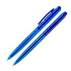 Ручка POINT синяя 88066