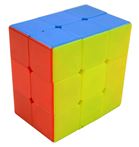 Головоломка Кубик 2*3 18-2-175 (6шт.в уп.) (288шт.в кор.)