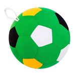 Игрушка Футбольный мяч (вариант 4) 442