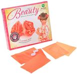 Beauty/ Набор резинок для волос Солнечные розы 210*30*180 УВ1713
