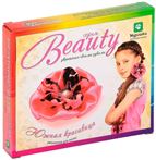 Beauty/ Резиночка для волос Южная красавица 210*30*180 УВ1722