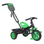 Велосипед Виват-3 (зелёный)