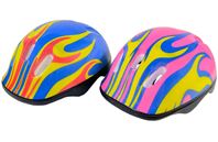 Шлем для роликовых коньков XQSH-6 (50шт.в кор.)