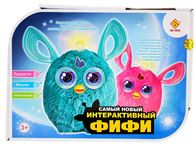Птица Ферби интерактивная JD4889 (24)