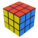 Головоломка Кубик 3*3 23-2-731 (360)