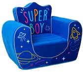 Кресло Super Boy КИ-476Ц