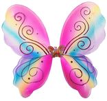 Крылья бабочки 20-2-727 (200)