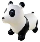 Панда надувная резиновая 20-2-179 (30)