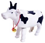 Корова заводная 080 (528)