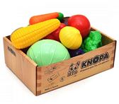 Большой ящик Овощи КНОПА 87049