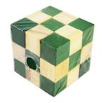 Головоломка Кубик 21-1-849 дер. (540)