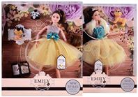 Кукла QJ079CD EMILY (48)