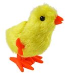 Цыплёнок заводной 21-2-271 (600)