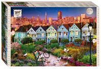 Step 1000 эл. Сан-Франциско (Romantic Travel) 79159 (9)