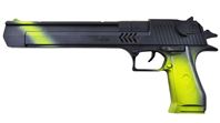 Пистолет с трещеткой 536B-2 (364)