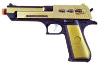 Пистолет на бат.ZS157B (144)