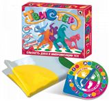 Игра Твистер для подростков 10+ (поле 120*180см.) 03662
