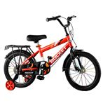 Велосипед детский 2-х колёсный 16 ROCKET цвет красный R0023