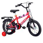 Велосипед детский 2-х колёсный 14 ROCKET цвет красный R0022