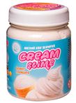 Cream-Slime с ароматом пломбира 250г. ТМ Slime SF02-I