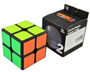Головоломка Кубик 2*2 22-1-592(132-21) (288)