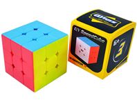Головоломка Кубик 3*3 22-1-589(655) (216)
