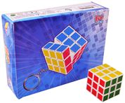 Головоломка Кубик 3*3 22-1-591(218-H) (1728)