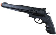 Пистолет с трещеткой 8368L (288)