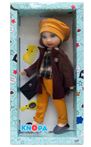 Кукла Викки в парке КНОПА 85012