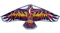Воздушный змей 1,2м 22-1-1128 орёл (600)