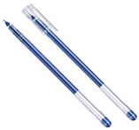 Ручка гелевая ULTIMA 0,5мм синий 91549