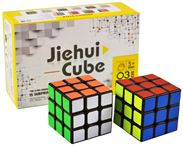 Головоломка Кубик 3*3 427 (6шт.в уп.) (288)