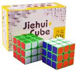 Головоломка Кубик 3*3 426 (6шт.в уп.) (288)