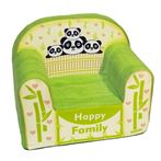 Кресло Happy Family КИ-512Ц