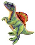 МИ Динозавр 25см. 23-1-79 (60)