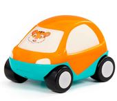 Автомобиль Жук сафари (оранжевый) 90225 (24)